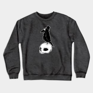 Nevermore 1 Crewneck Sweatshirt